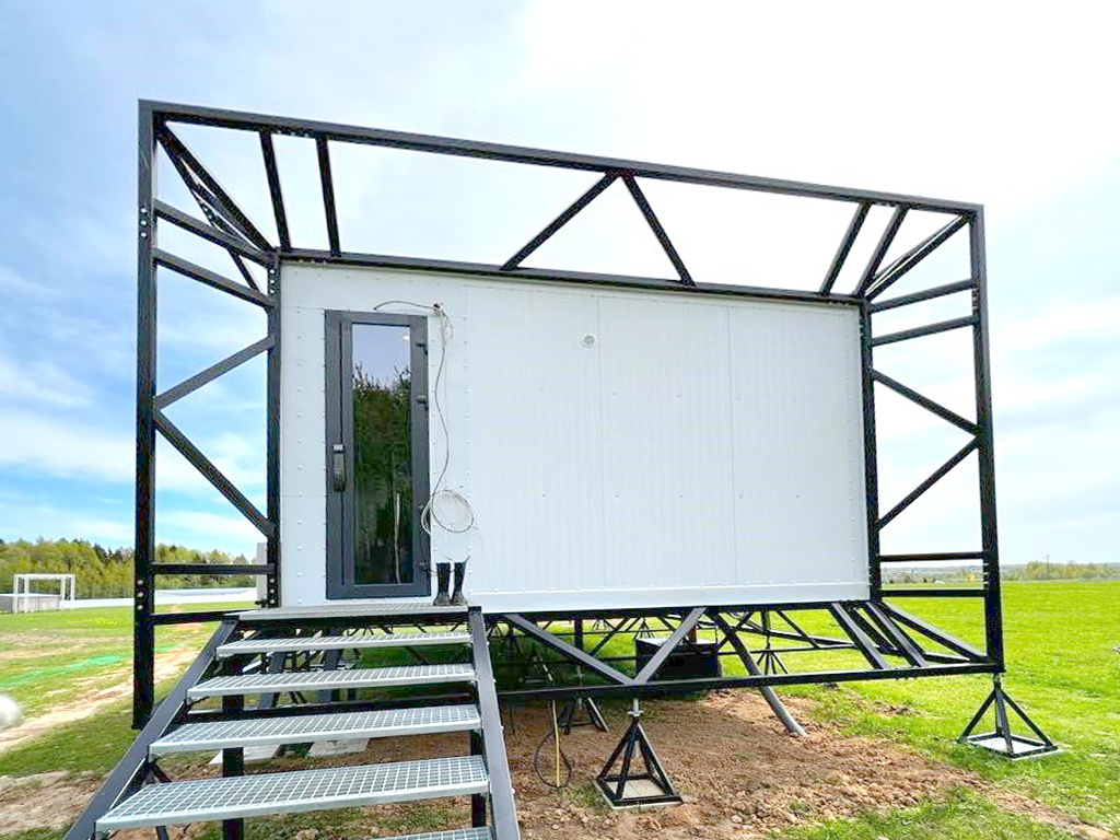 ������� ���