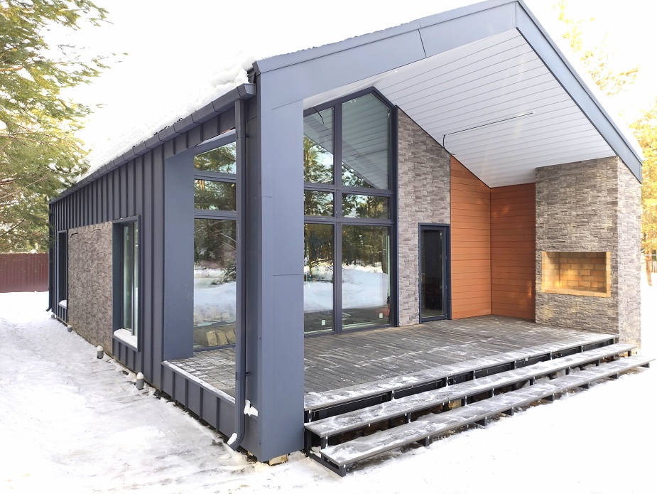 Корчагин Дмитрий Валерьевич, Tapdom.ru