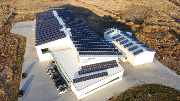 Система Solar Sandwich